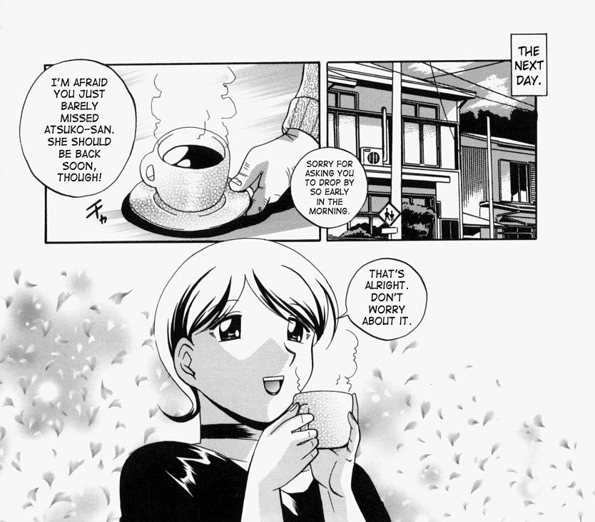 Sleepy Comics Chuuka Naruto Father In Law